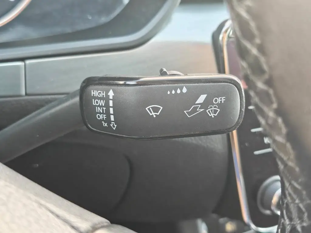 Škoda Superb Ambition Green tec 6DSG 2,0TDI / 110kW