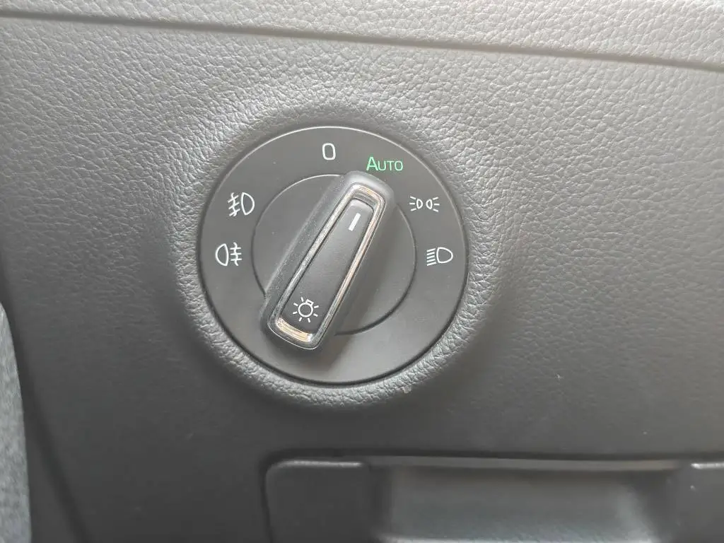 Škoda Superb Ambition Green tec 6DSG 2,0TDI / 110kW
