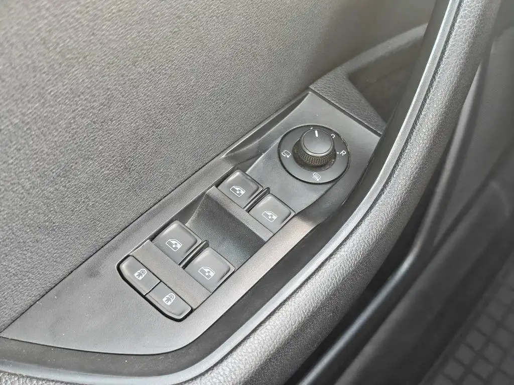 Škoda Superb Ambition Green tec 6DSG 2,0TDI / 110kW