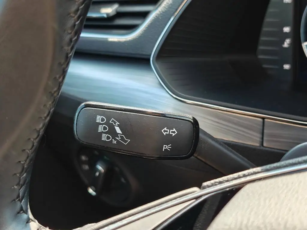 Škoda Superb Ambition 7DSG 2,0TDI / 110kW