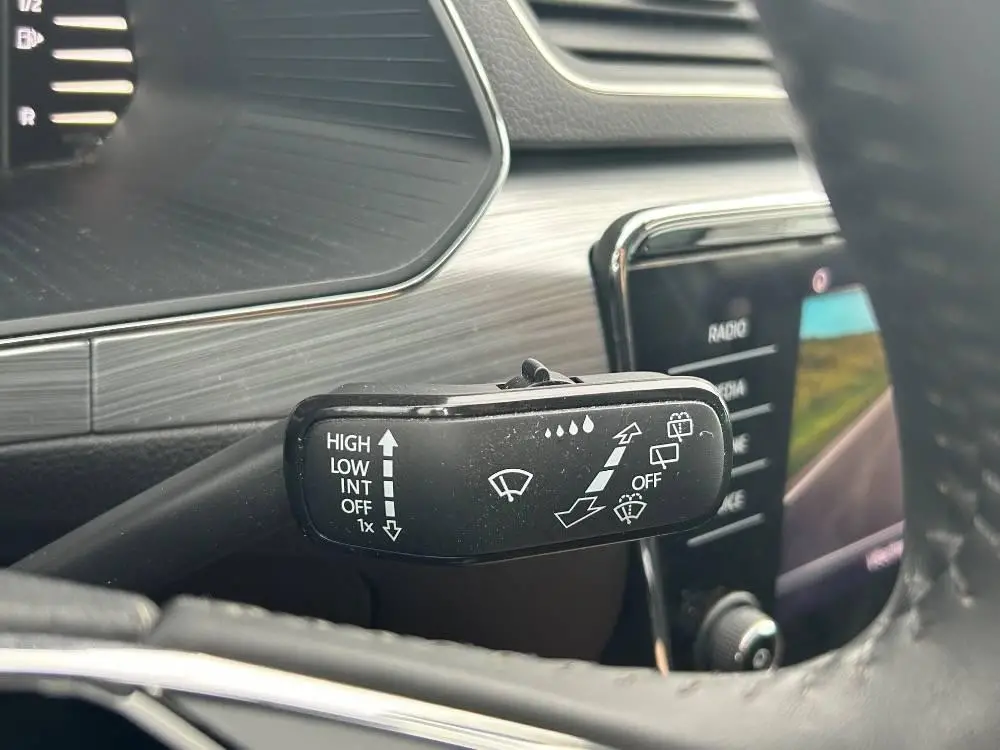 Škoda Superb Combi Ambition 7DSG 2,0TDI / 110kW