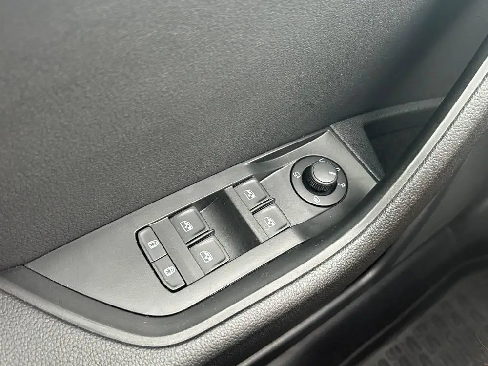 Škoda Superb Combi Ambition 7DSG 2,0TDI / 110kW
