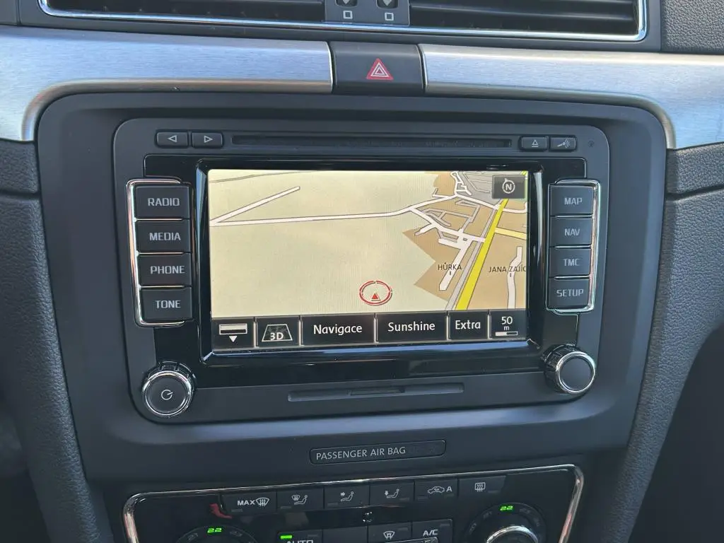 Škoda Superb Combi Elegance 4x4 DSG 2,0TDI / 125kW