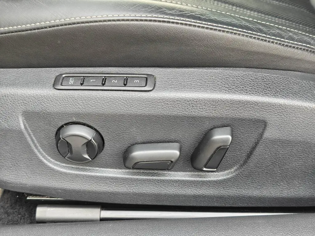 Škoda Superb Combi L&K 7DSG 1,5TSI / 110kW