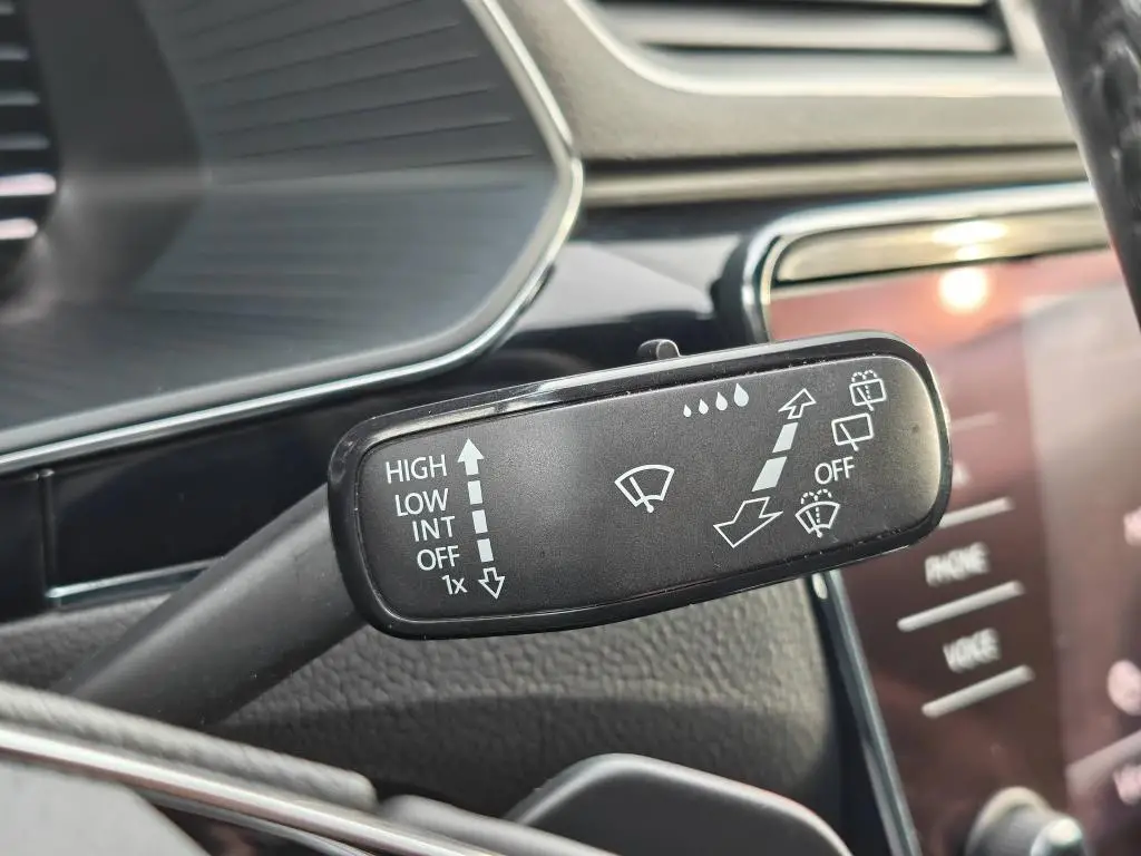 Škoda Superb Combi L&K 7DSG 1,5TSI / 110kW