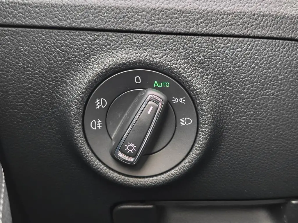 Škoda Superb Combi L&K 7DSG 1,5TSI / 110kW