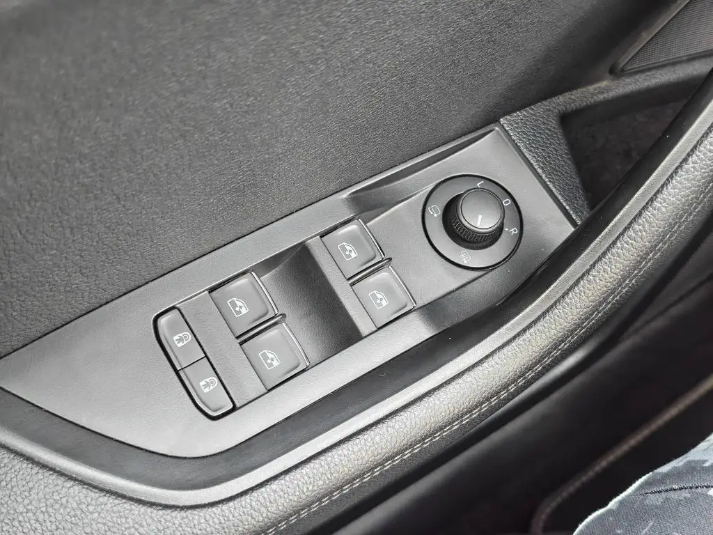 Škoda Superb Combi L&K 7DSG 1,5TSI / 110kW