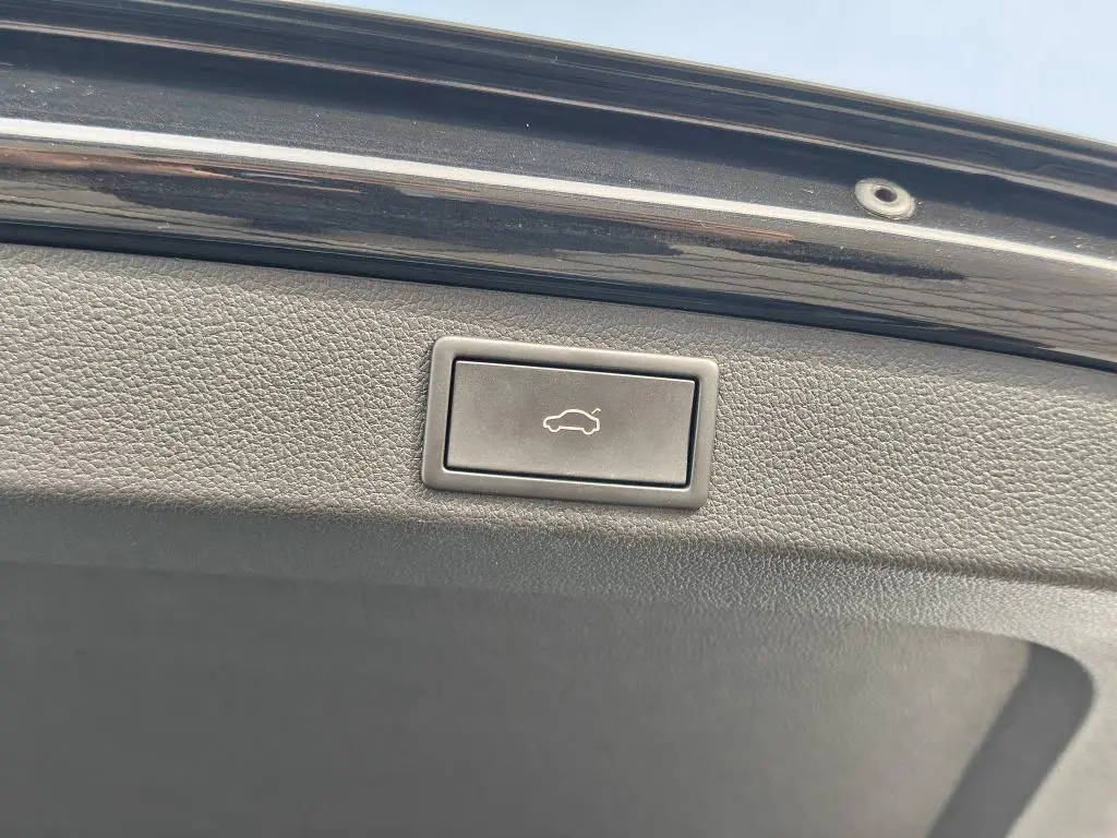 Škoda Superb Combi L&K 7DSG 1,5TSI / 110kW