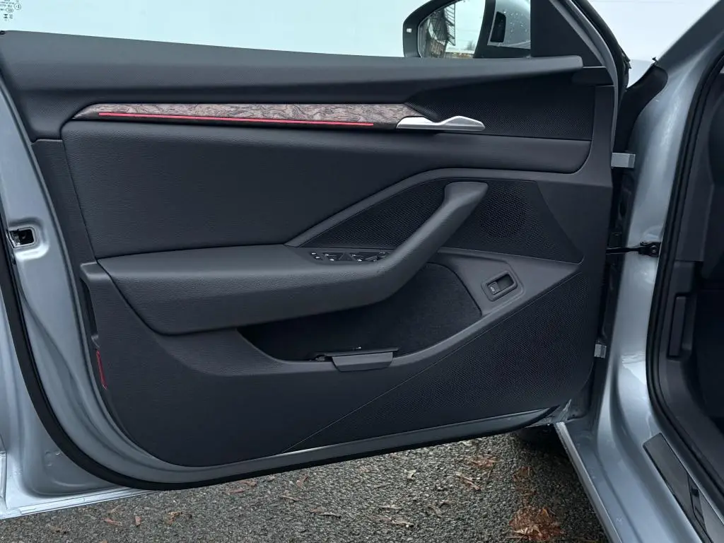 Škoda Superb Combi L&K 7DSG 2,0 TDI / 142kW