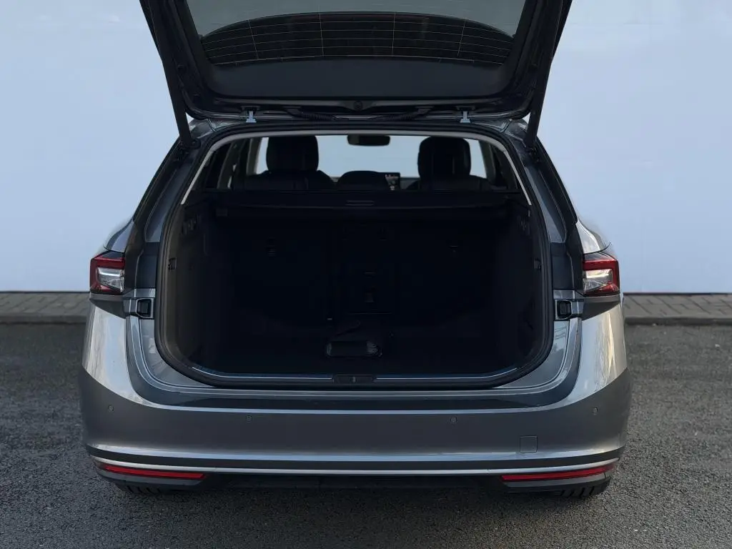 Škoda Superb Combi L&K 7DSG 2,0 TDI / 142kW