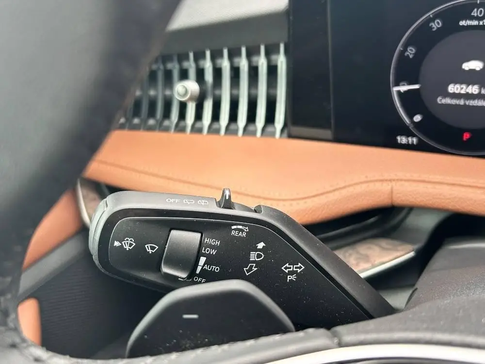 Škoda Superb Combi L&K 7DSG 2,0TDI / 110kW