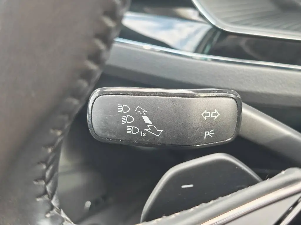 Škoda Superb Combi L&K 7DSG 2,0TDI / 147kW