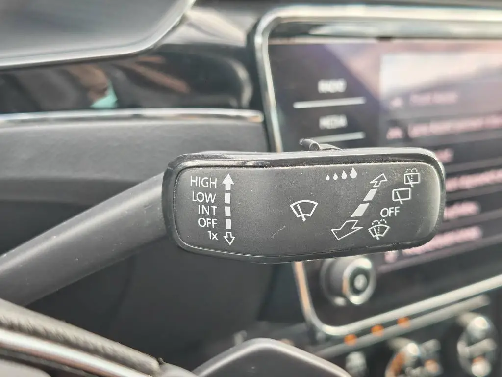 Škoda Superb Combi L&K 7DSG 2,0TDI / 147kW