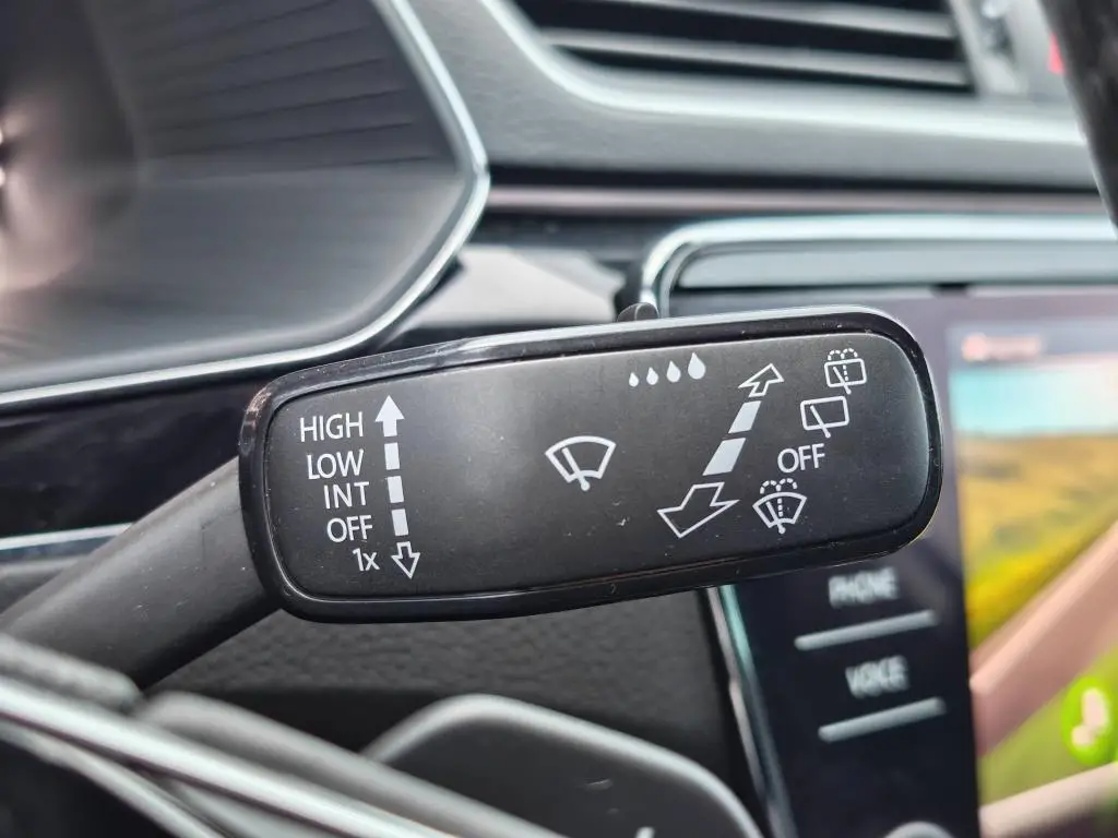 Škoda Superb Combi L&K 7DSG 2,0TDI / 147kW