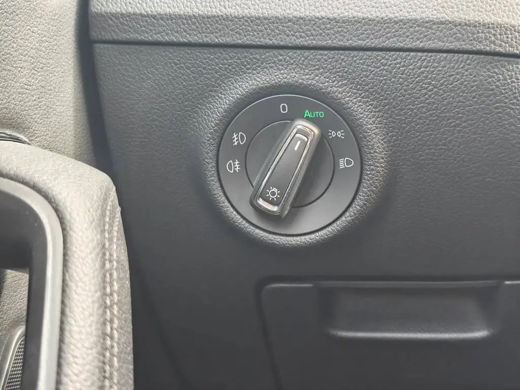 Škoda Superb Combi L&K 7DSG 2,0TDI / 147kW