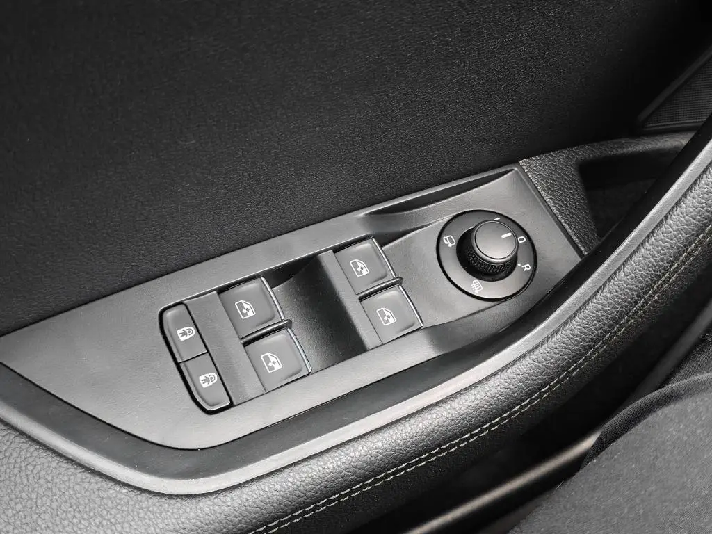 Škoda Superb Combi L&K 7DSG 2,0TDI / 147kW