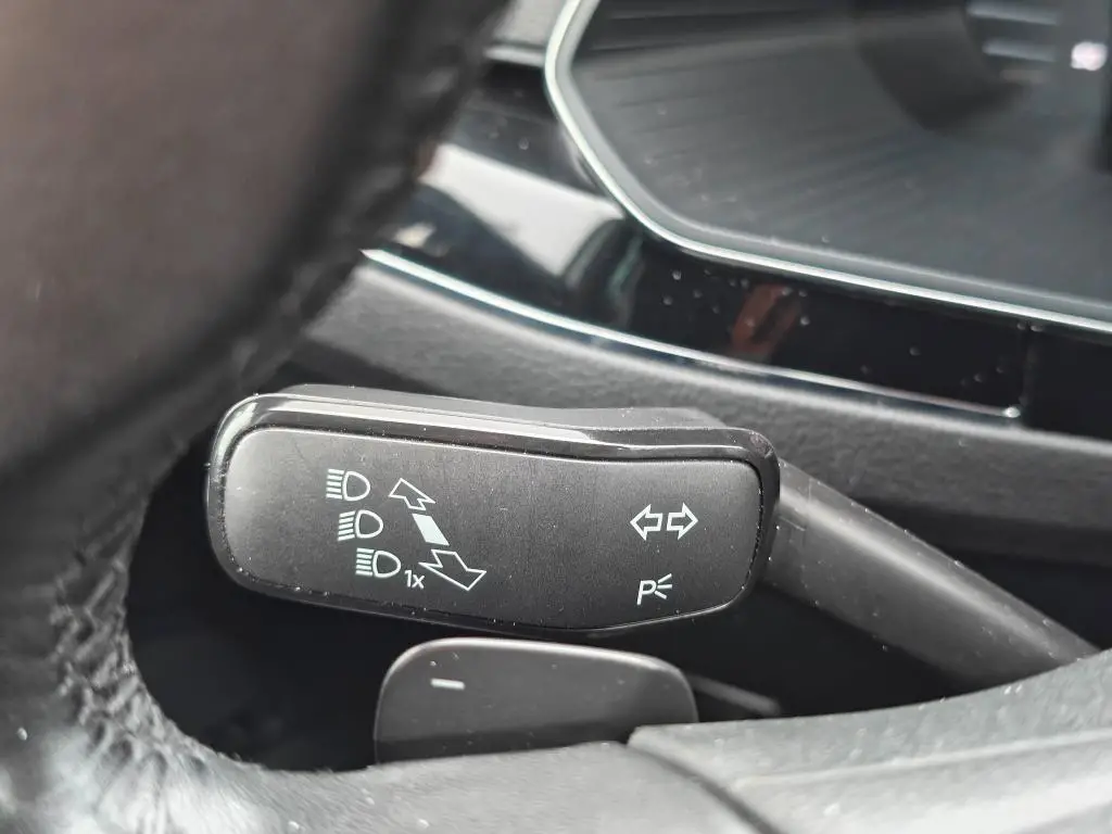 Škoda Superb Combi L&K Green tec 4x4 7DSG 2,0TDI / 140kW