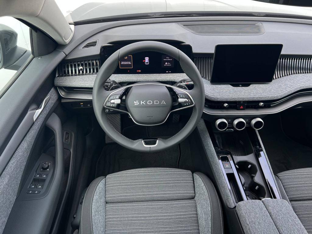 Škoda Superb Combi Selection 7DSG 2,0TDI / 110kW