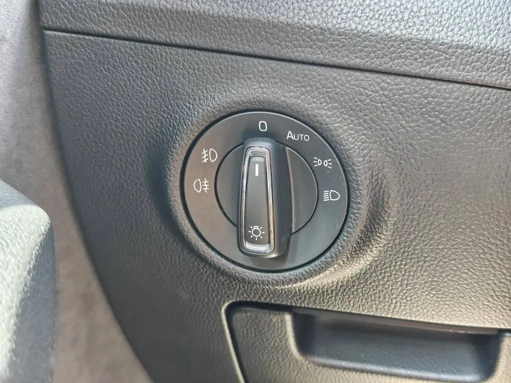 Škoda Superb Combi SportLine ABT DSG 2,0TDI / 158kW