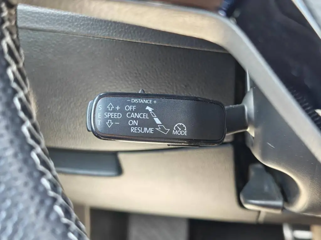 Škoda Superb Combi SportLine ABT DSG 2,0TDI / 158kW