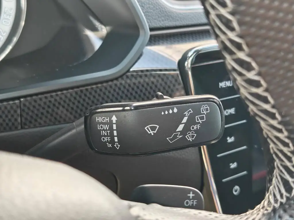 Škoda Superb Combi SportLine ABT DSG 2,0TDI / 158kW