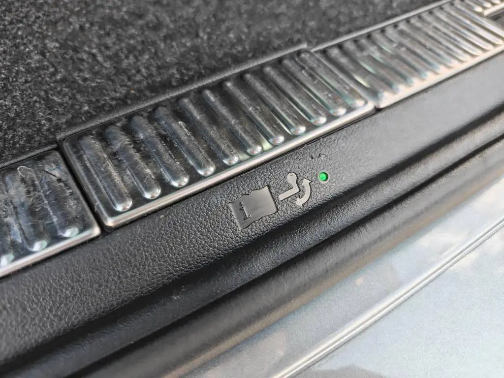 Škoda Superb Combi SportLine ABT DSG 2,0TDI / 158kW