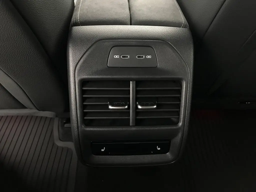 Škoda Superb Combi Sportline DSG 2,0TDI / 110kW