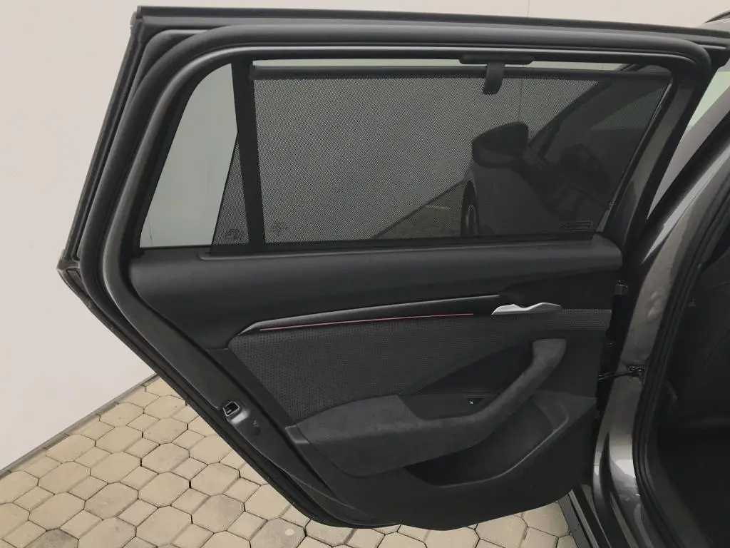 Škoda Superb Combi Sportline DSG 2,0TDI / 110kW