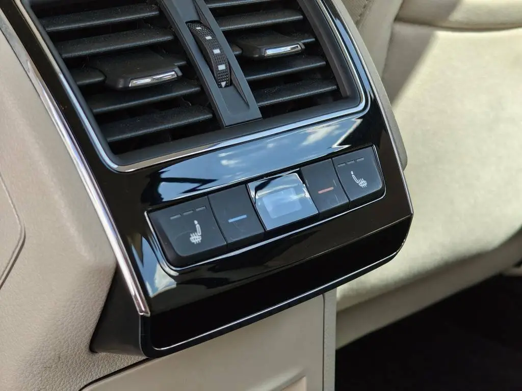 Škoda Superb Combi Style 6MP 2,0TDI / 110kW