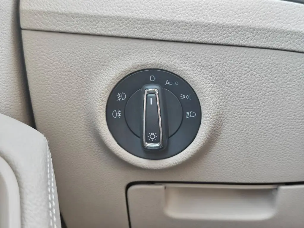 Škoda Superb Combi Style 6MP 2,0TDI / 110kW