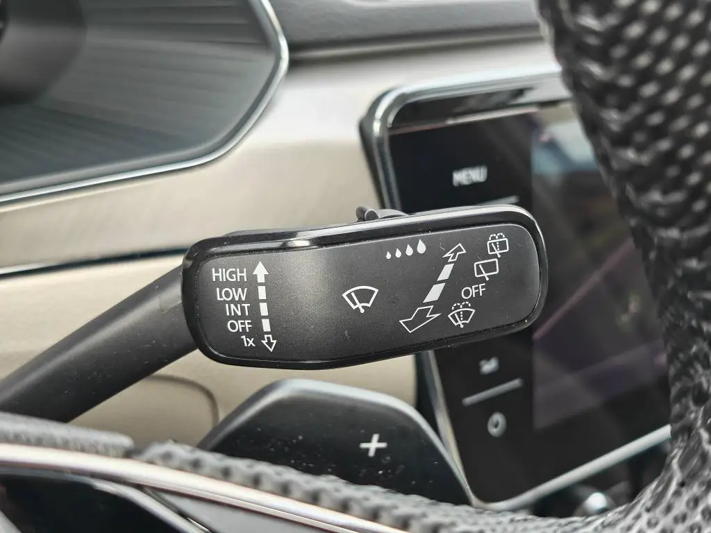 Škoda Superb Combi Style 7DSG 1,5TSI / 110kW