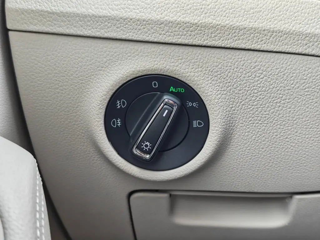 Škoda Superb Combi Style 7DSG 1,5TSI / 110kW