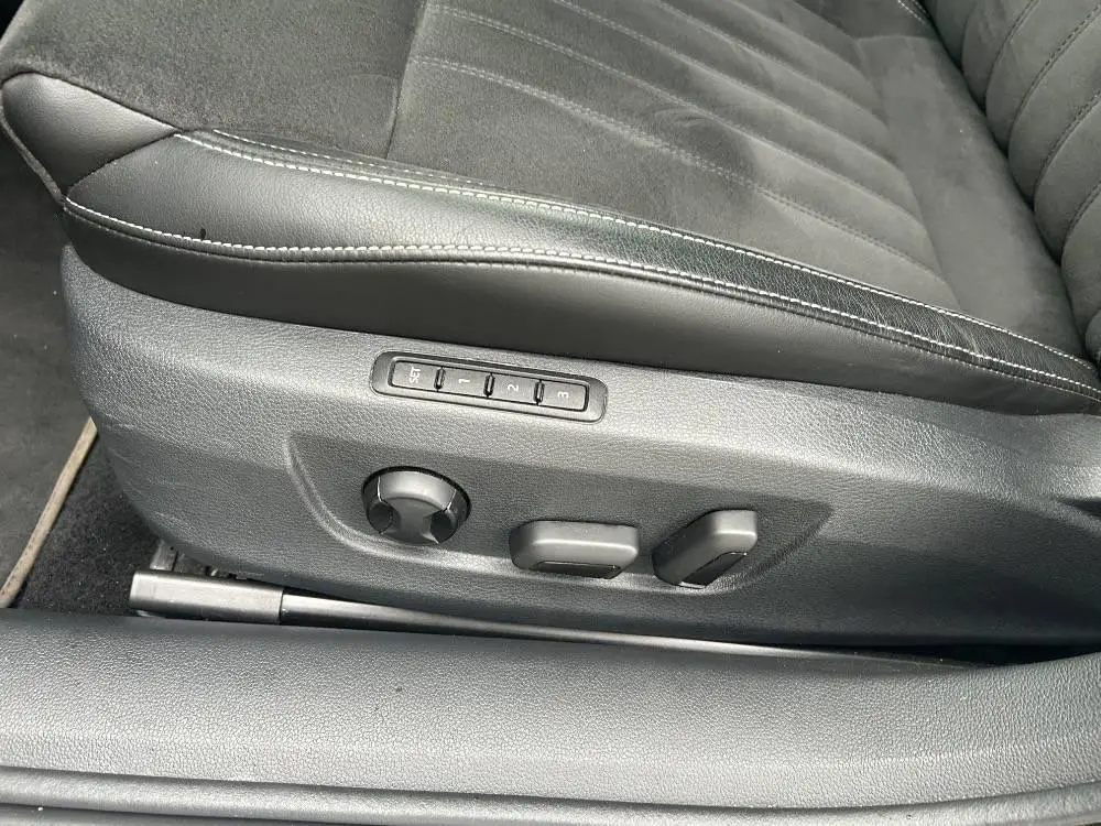 Škoda Superb Combi Style 7DSG 2,0TDI / 110kW