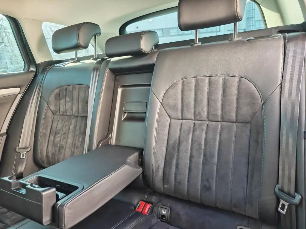 Škoda Superb Combi Style 7DSG 2,0TDI / 110kW