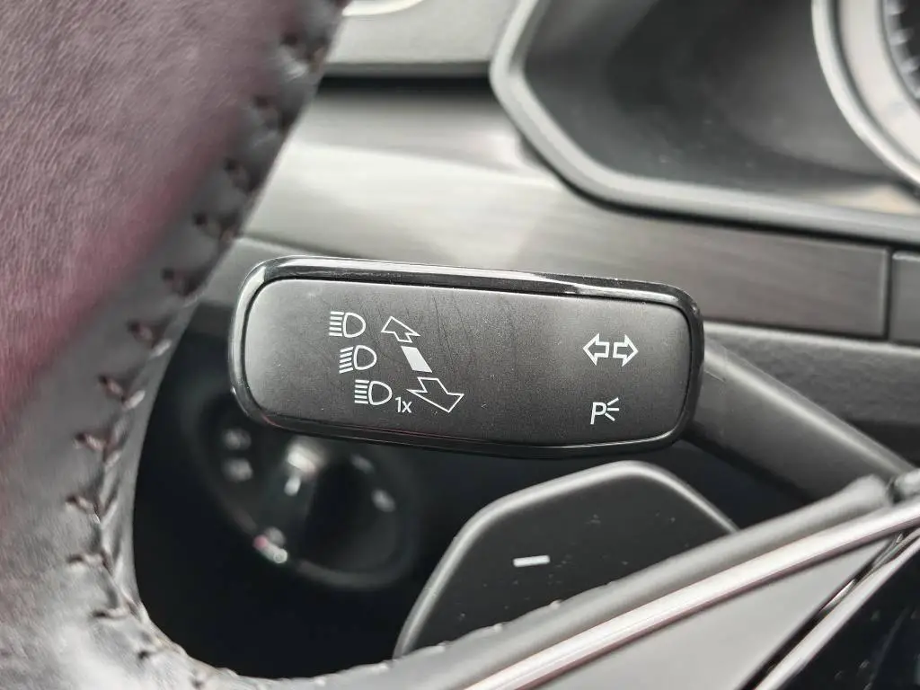 Škoda Superb Combi Style 7DSG 2,0TDI / 110kW