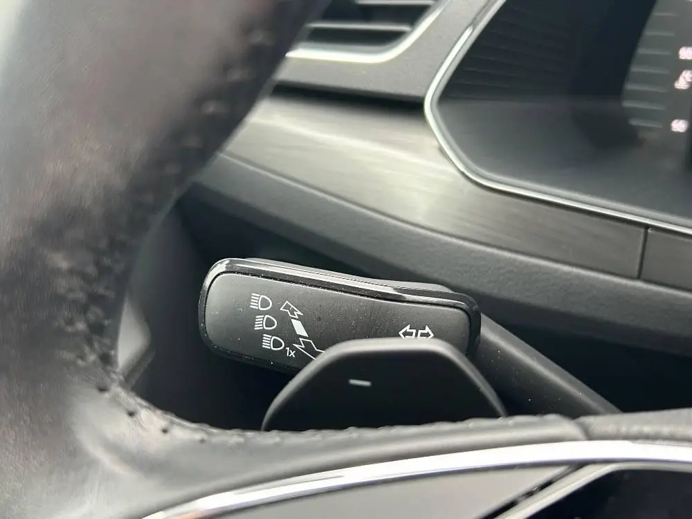 Škoda Superb Combi Style 7DSG 2,0TDI / 110kW