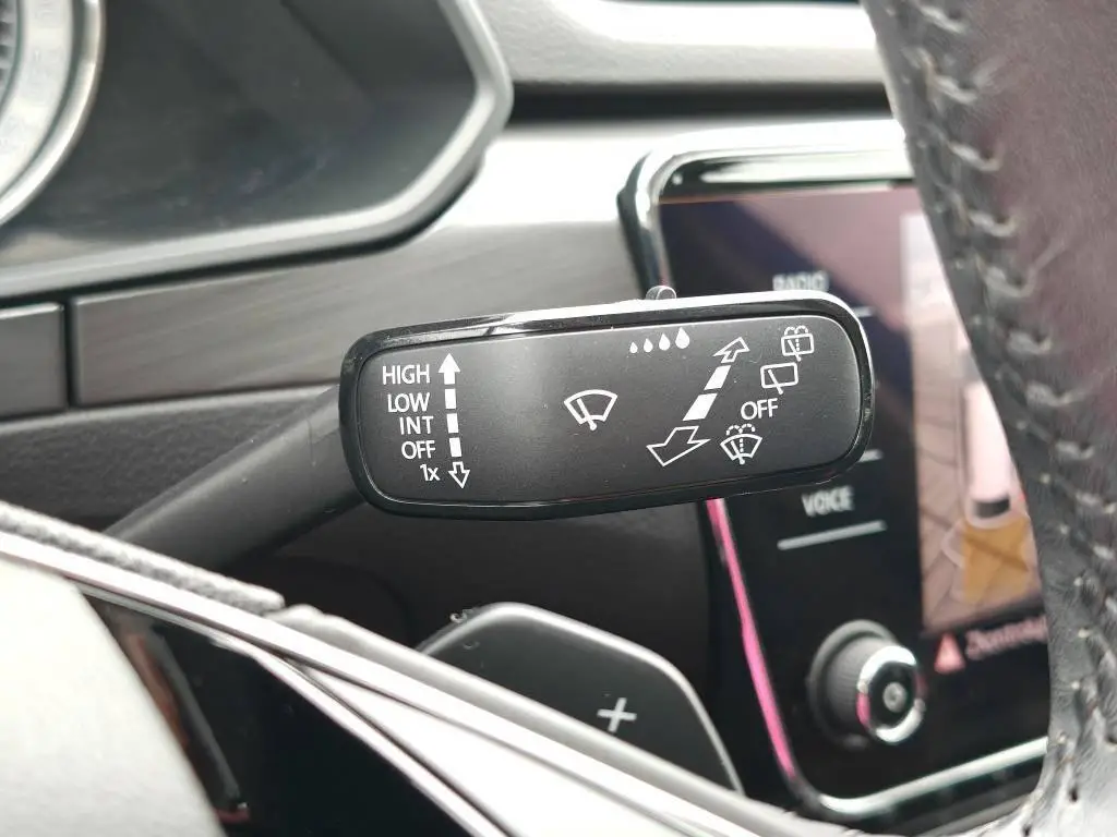 Škoda Superb Combi Style 7DSG 2,0TDI / 110kW
