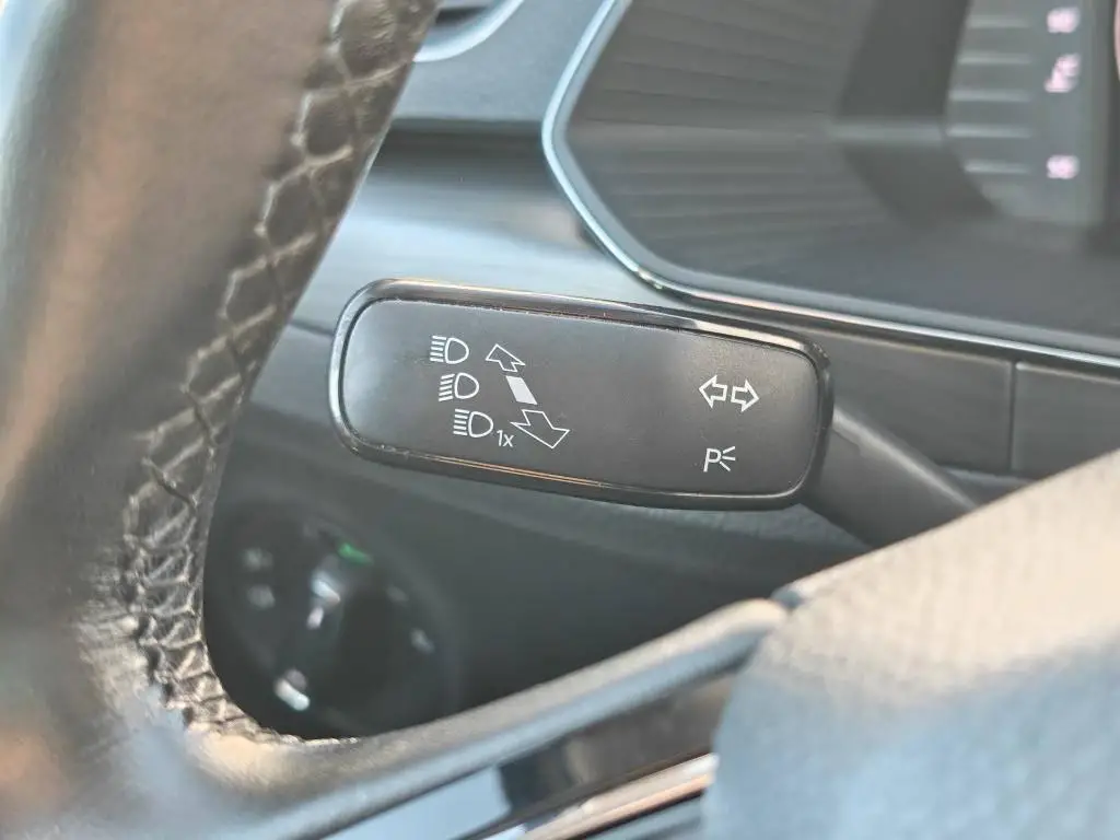 Škoda Superb Combi Style 7DSG 2,0TDI / 110kW