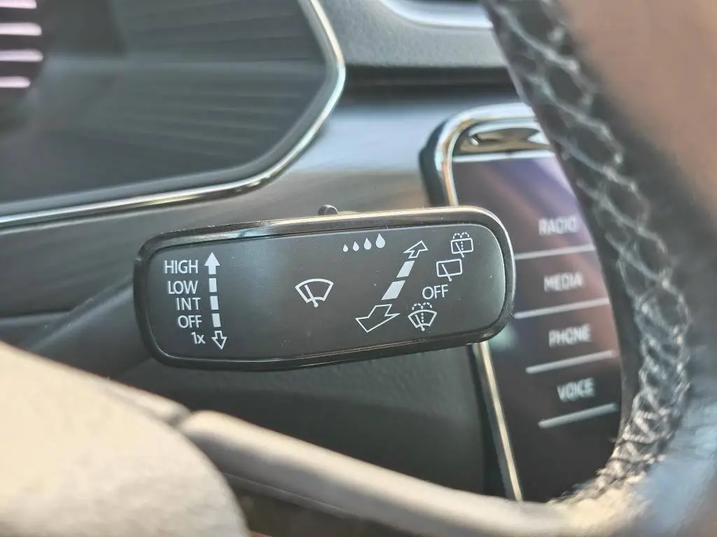 Škoda Superb Combi Style 7DSG 2,0TDI / 110kW