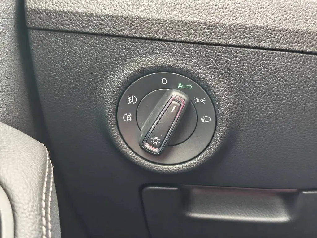 Škoda Superb Combi Style 7DSG 2,0TDI / 110kW
