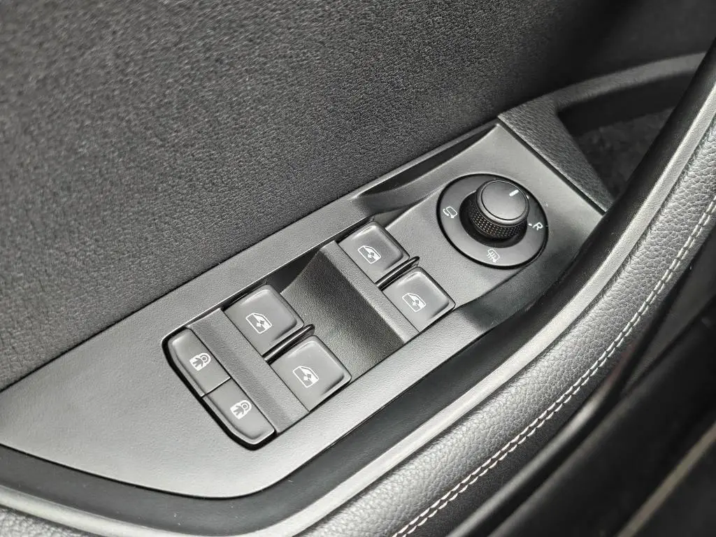 Škoda Superb Combi Style 7DSG 2,0TDI / 110kW