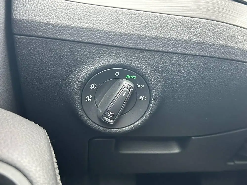 Škoda Superb Combi Style 7DSG 2,0TDI / 110kW