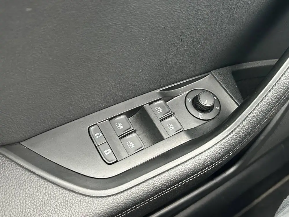 Škoda Superb Combi Style 7DSG 2,0TDI / 110kW