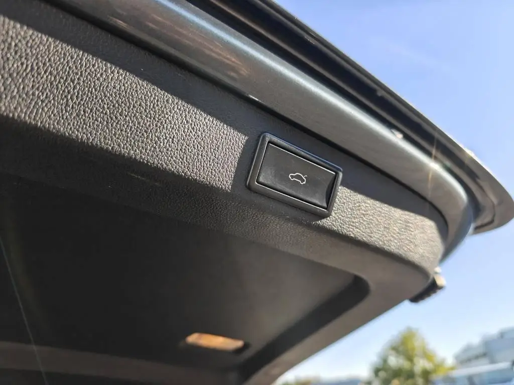 Škoda Superb Combi Style 7DSG 2,0TDI / 110kW