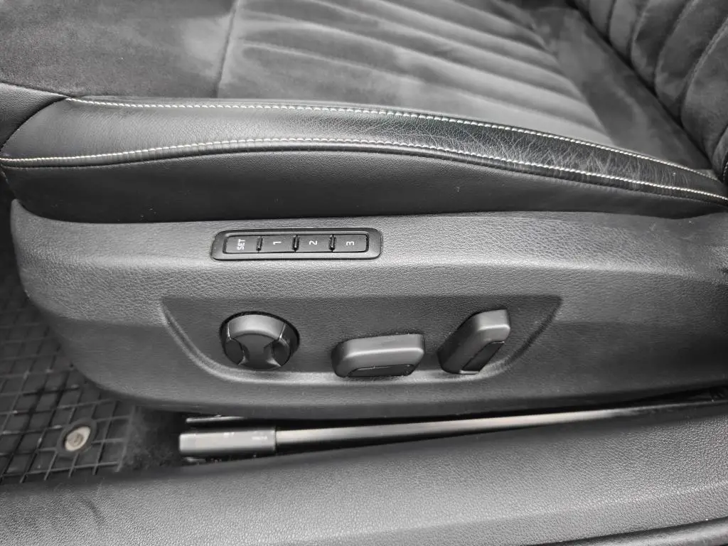 Škoda Superb Combi Style 7DSG 2,0TDI / 147kW