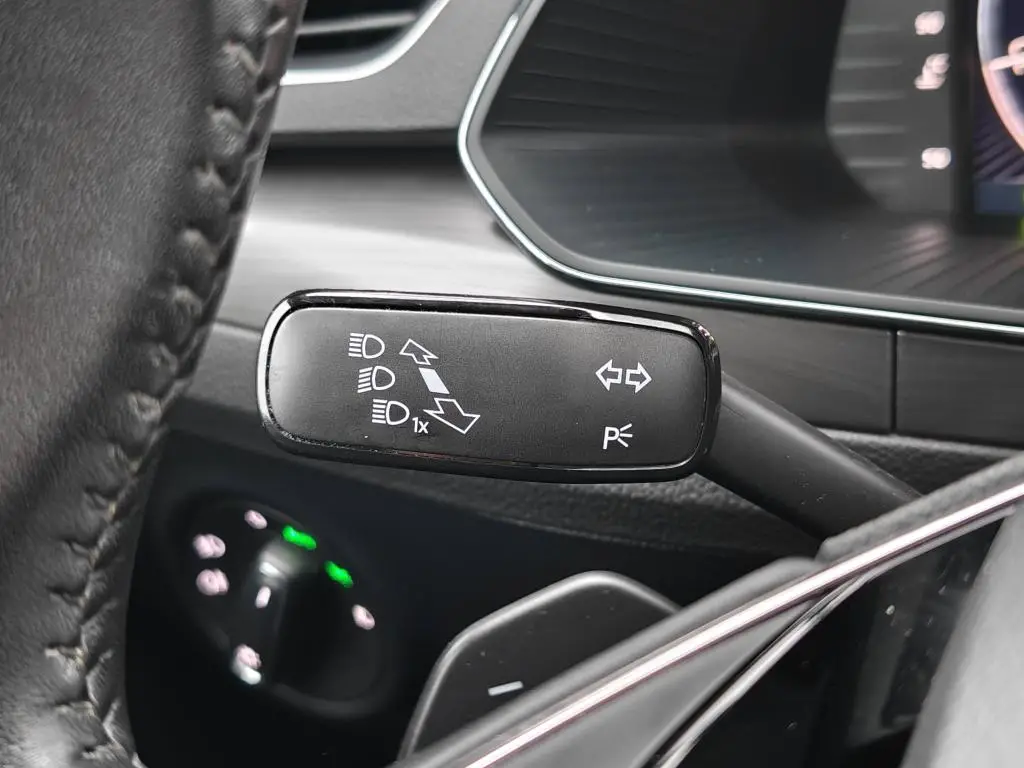 Škoda Superb Combi Style 7DSG 2,0TDI / 147kW