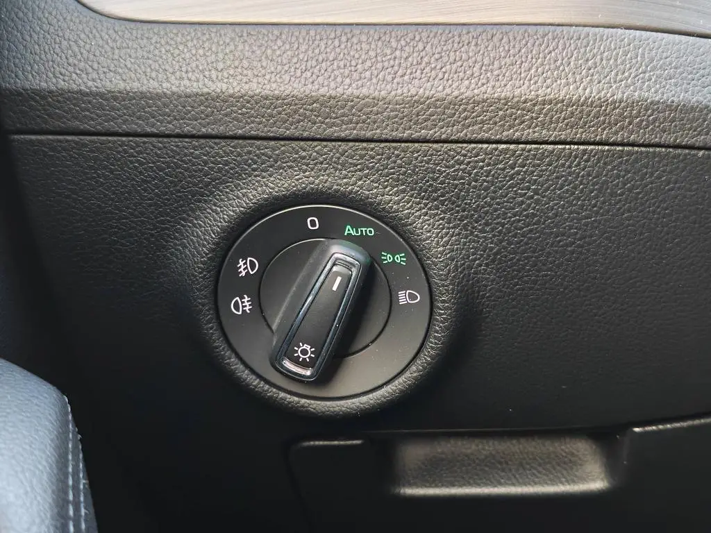 Škoda Superb Combi Style 7DSG 2,0TDI / 147kW