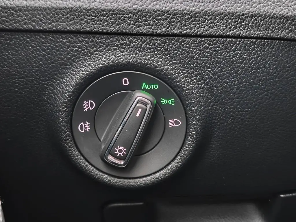 Škoda Superb Combi Style 7DSG 2,0TDI / 147kW