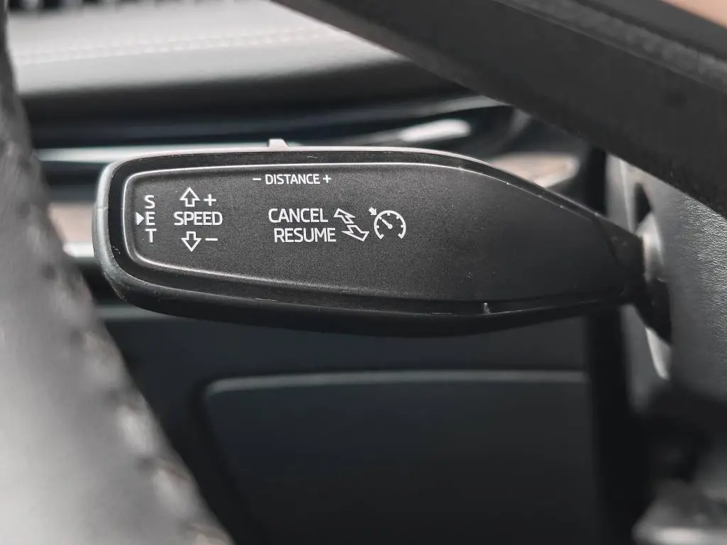 Škoda Superb L&K 7DSG 2,0TDI / 110kW