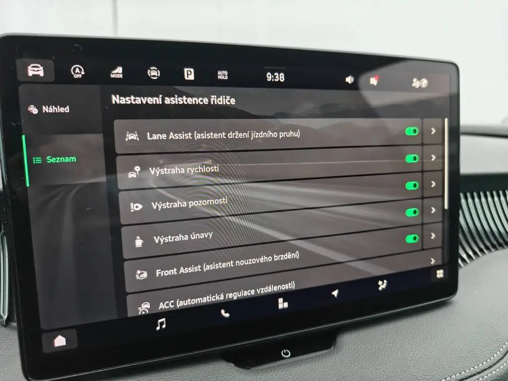 Škoda Superb L&K 7DSG 2,0TDI / 110kW